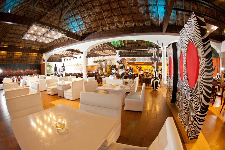 Food & Drinks 4, Hotel Palma Real, La Ceiba