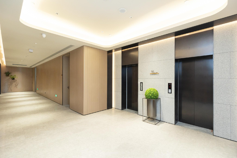 Others 5, JI Hotel Suqian Fazhan Avenue, Suqian