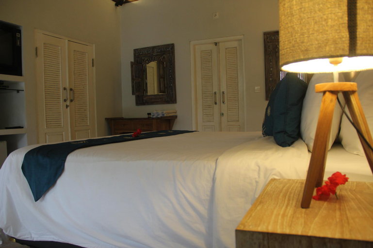 Bedroom 18