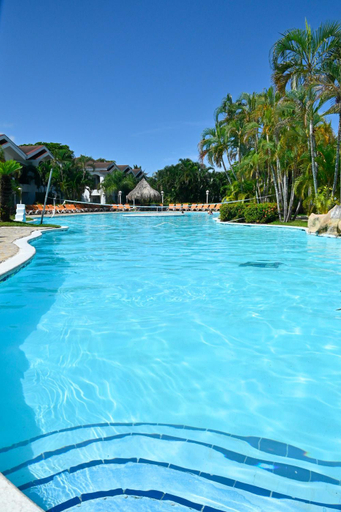 Sport & Beauty 5, Hotel Palma Real, La Ceiba