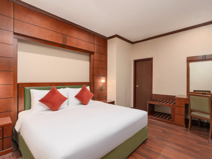 Bedroom 7
