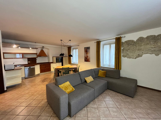 Others 3, Villa Pruner, Trento