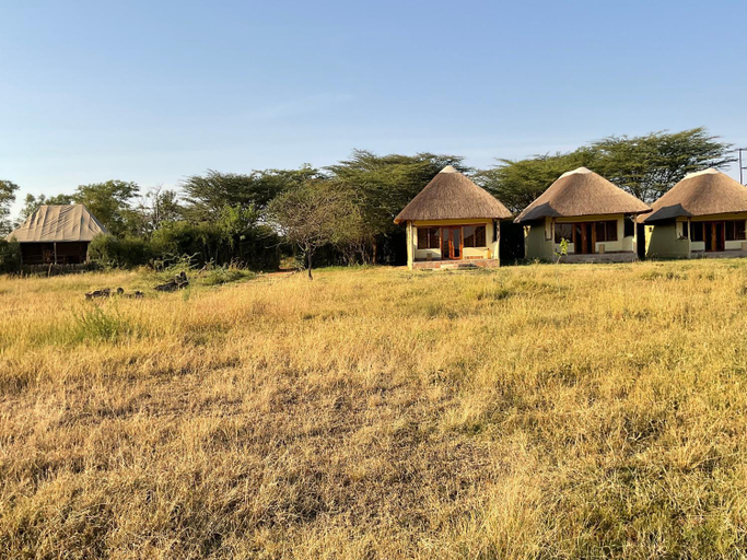 Food & Drinks 5, Olaloi Mara Camp, Narok West