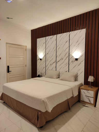 Bedroom 8