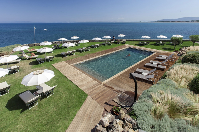Sport & Beauty, Hotel Villa Domizia, Grosseto