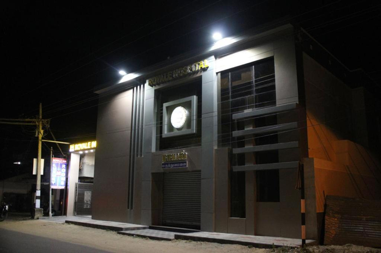 Royaleinn Sirkali, Nagappattinam