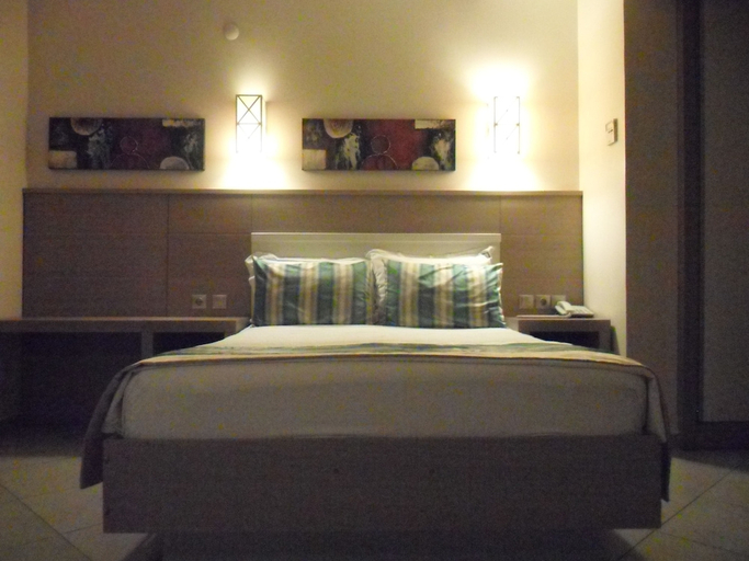 Bedroom 3, Asmin Hotel Bodrum, Bodrum