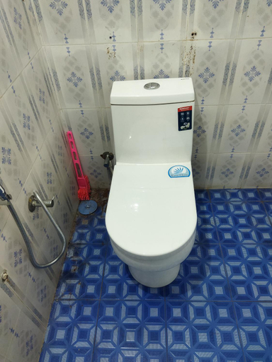 Bathroom, PEARL HUT home stay vythiri Wayanad, Wayanad
