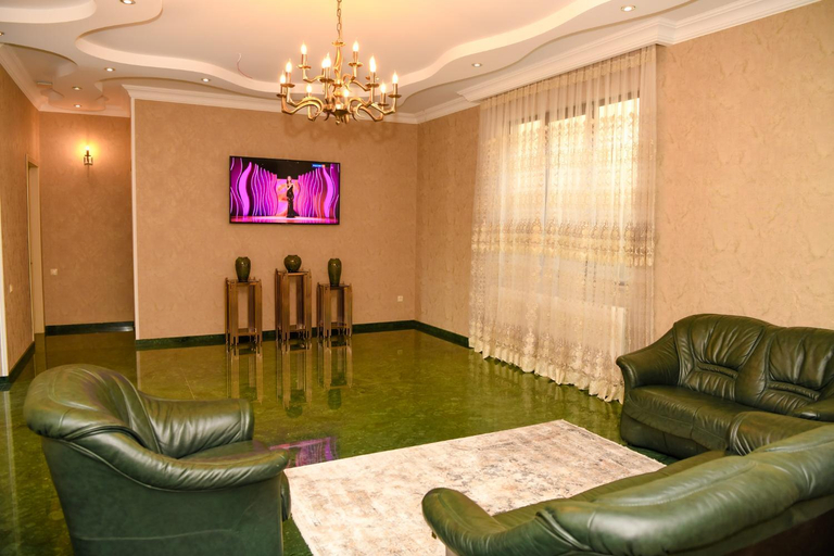 Public Area, Hotel Late, Mtskheta