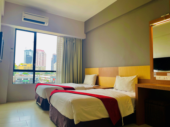 Bedroom 18