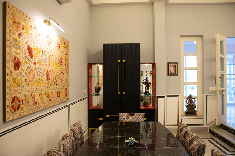 Others 5, Naila Kothi - A Luxury Boutique Royal Suites in Jaipur, Jaipur