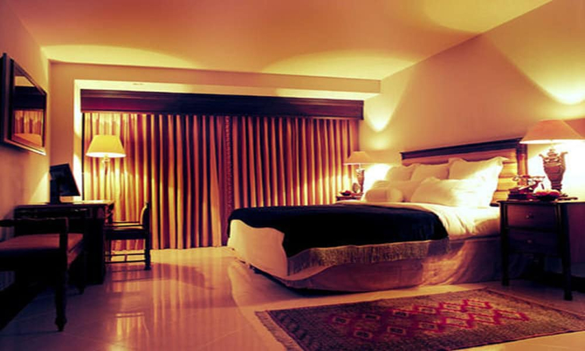 Bedroom 3, PEARL CONTINENTAL, Karachi