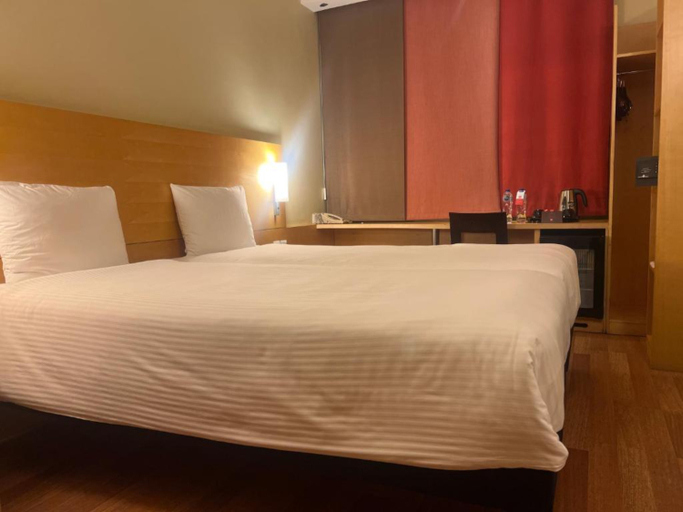 Bedroom 3, ibis Yanbu Saudi Arabia, Yanbu