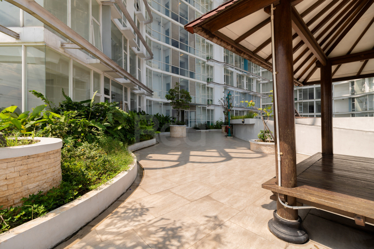 Others 4, RedLiving Apartemen Majestic Point Serpong by Lucia, Tangerang