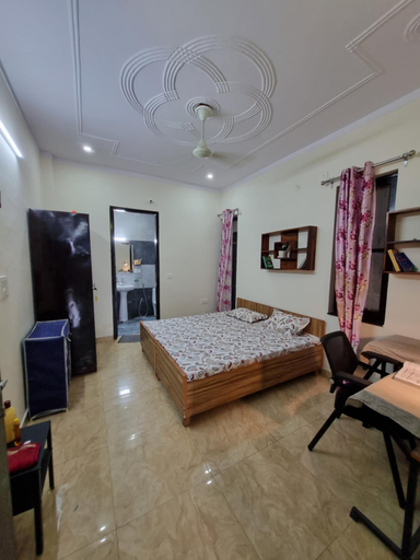 Others 3, HOmTEL-1Bedroom Home Stay by Pushpanjali QLH, Dehradun