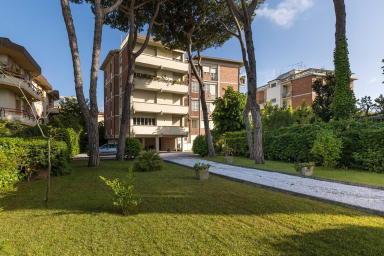 Exterior & Views 2, La Casa Matta in Viareggio, Lucca