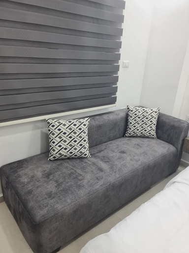 Bedroom 2, Royal House, Wastiyyeh