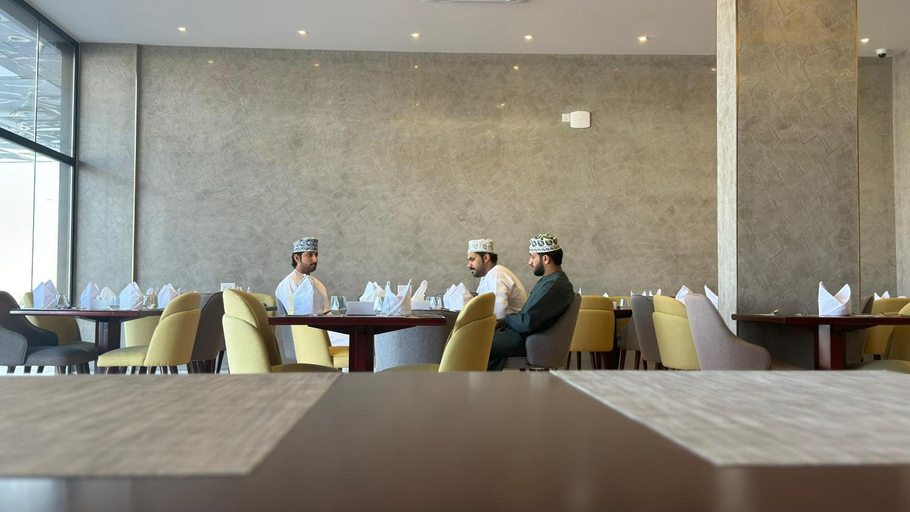 Food & Drinks 5, ROYAL PLAZA HOTEL , Al Wusta