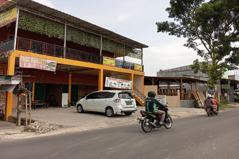 Others 5, Hotel O Bans Kostel, South Lampung