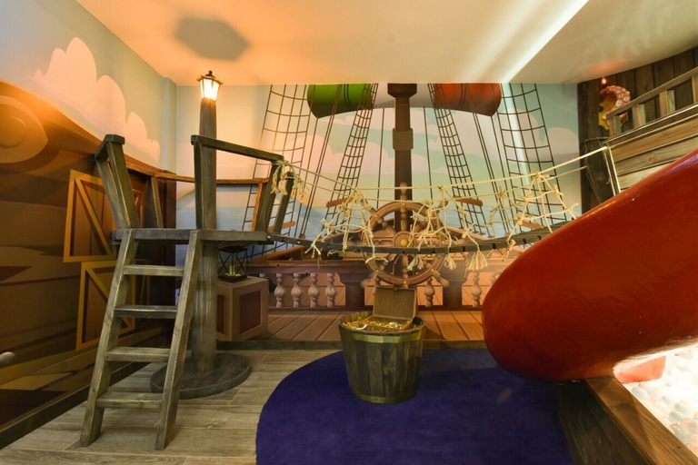 Food & Drinks 5, Hotel Bertoluci, Gramado