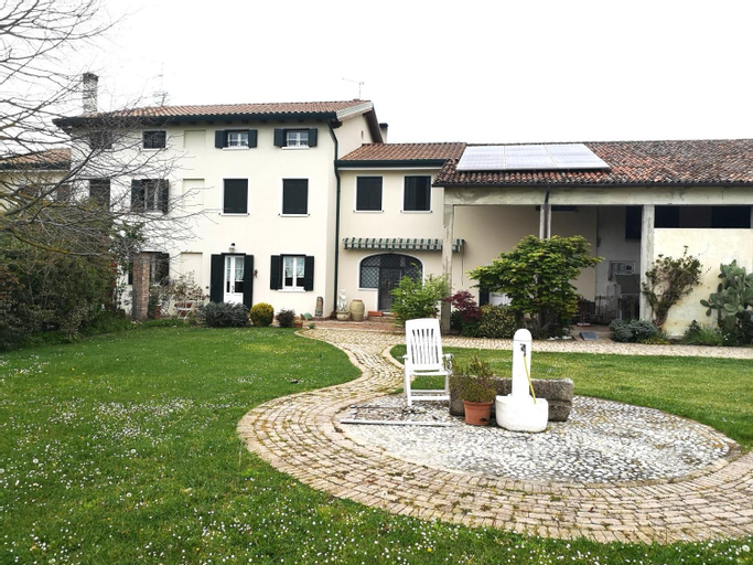 Exterior & Views 1, Francypi Home, Venezia