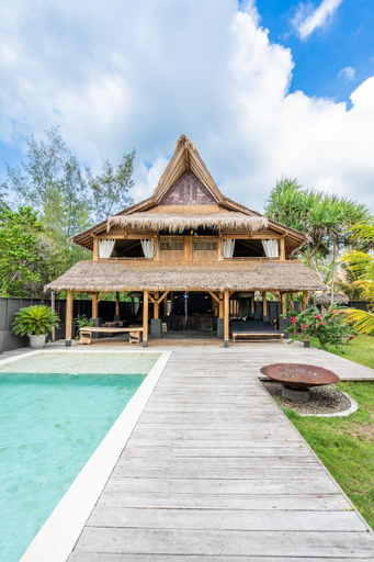Exterior & Views 1, Bale Bala Villa, Lombok