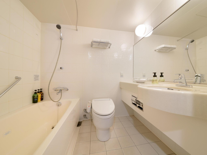 Bathroom 3