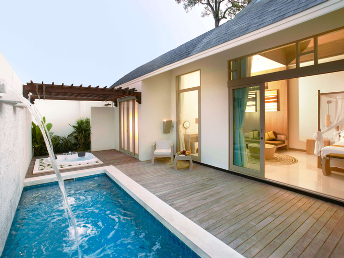 Mercure Koh Chang Hideaway Hotel - Tap to explore photos