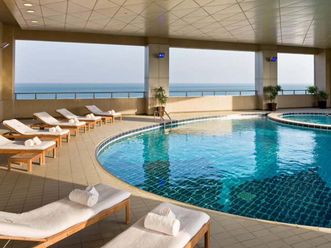 Sport & Beauty 4, Sofitel Al Khobar The Corniche, Al Khobar