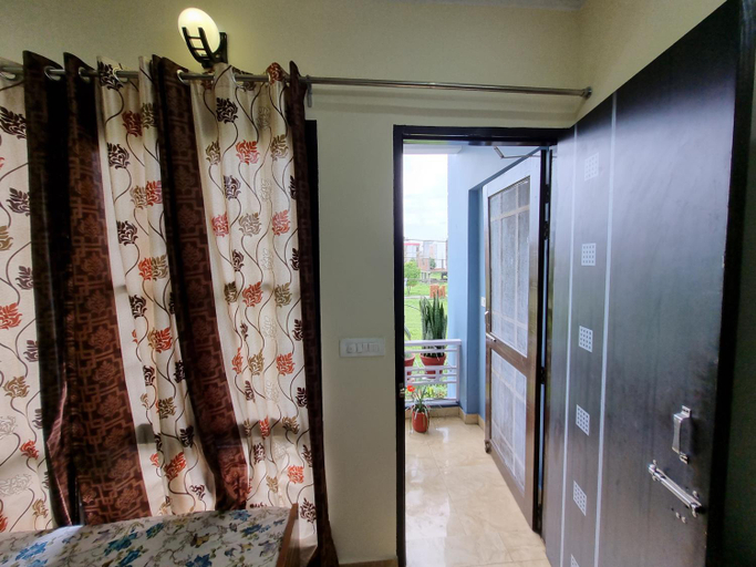 Others 2, HOmTEL-1Bedroom Home Stay by Pushpanjali QLH, Dehradun