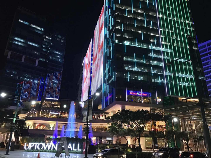 Others 2, ONE UPTOWN RESIDENCE, Taguig