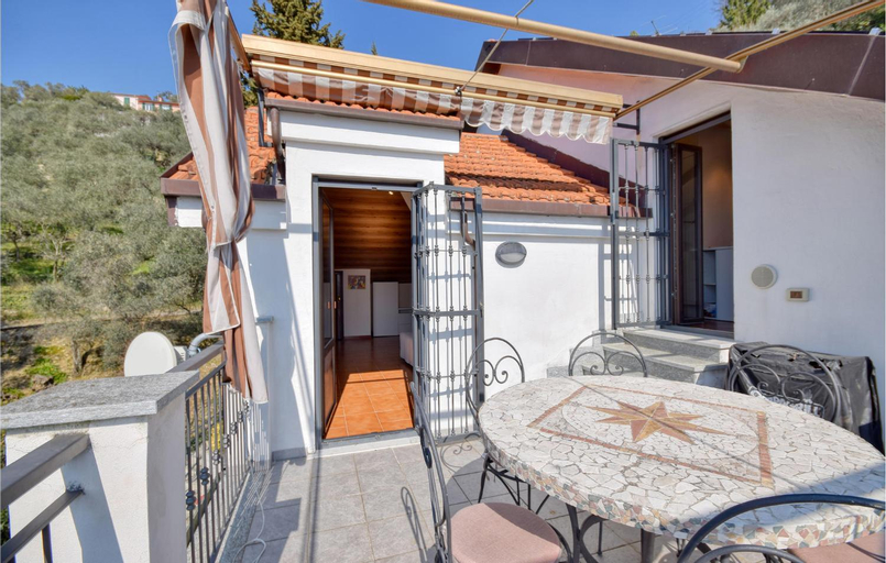 Exterior & Views 4, Awesome Home In Rapallo With Kitchen, Genova