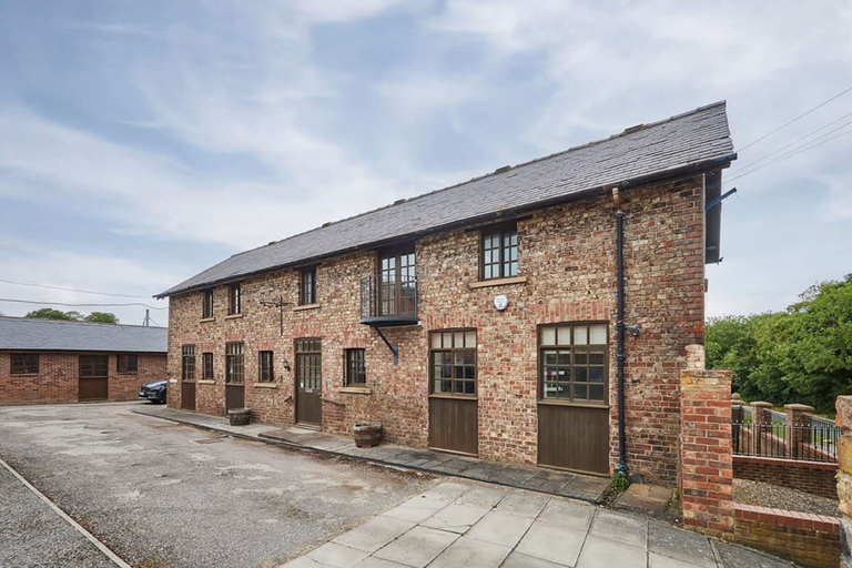 Exterior & Views, Host Stay Widger Mews Apartment, North Yorkshire