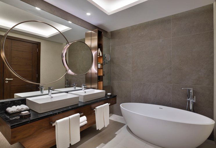 Bathroom 7