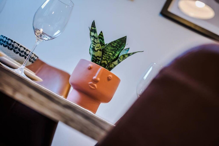 Food & Drinks, Host Apartments Ropewalks Apt, Sefton