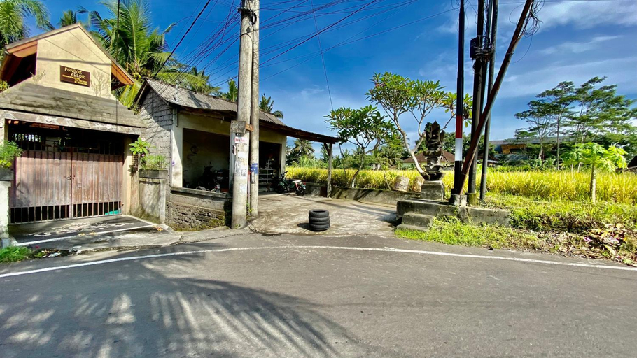 Others 2, Villa magica 2, Gianyar