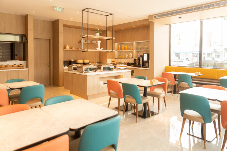 Others 2, Hanting Hotel Tongliao Xishun Road, Tongliao