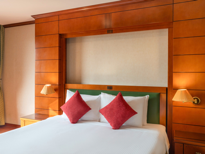 Bedroom 11
