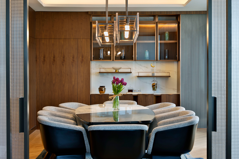 Dining Room 20