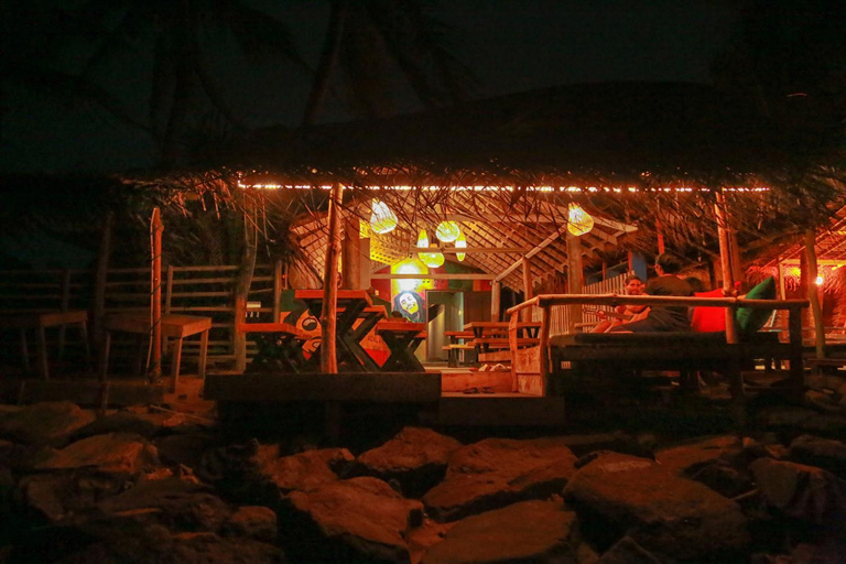 Others 5, Backpack Beach Hostel & Reggae Bar, Hikkaduwa