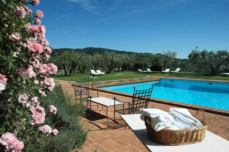 Sport & Beauty 2, LE TRE VASELLE, Perugia