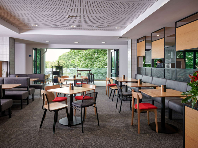 Food & Drinks 2, ibis Hamilton Tainui, Hamilton