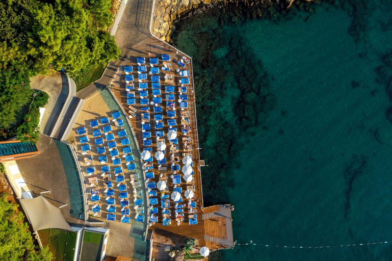Exterior & Views 2, A Good Life Utopia Family Resort - All inclusive, Manavgat