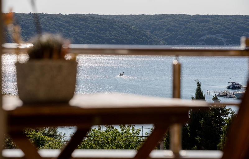 Others 5, Apartments Silvana in Kampor, Lopar/Supetarska Draga