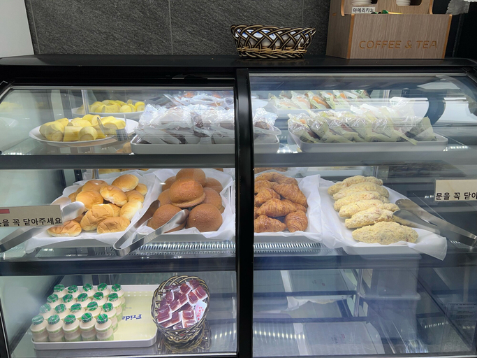 Food & Drinks 5, Suncheon Hound Hotel, Suncheon