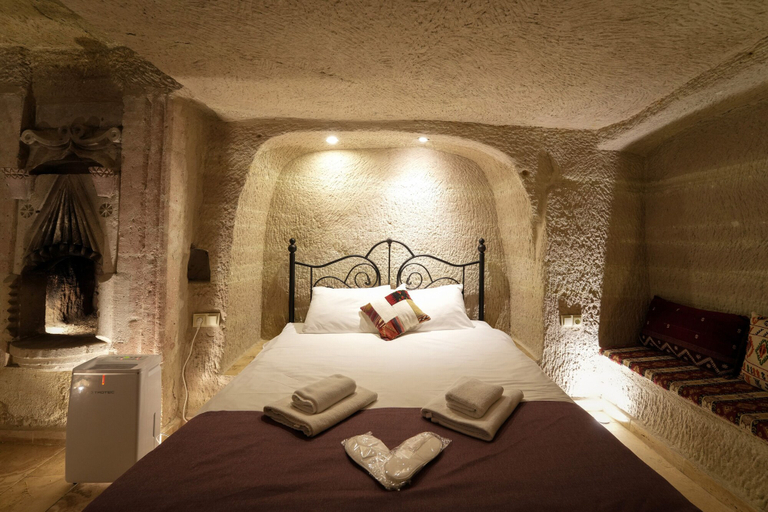 Bedroom 3, Paradise Cappadocia, Nevşehir