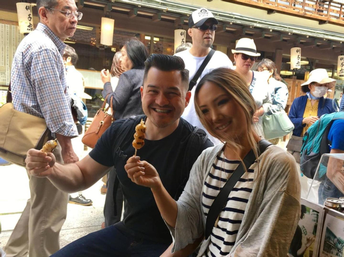 Food & Drinks 4, Ys Bed & Kitchen Tokyo #HY1, Katsushika