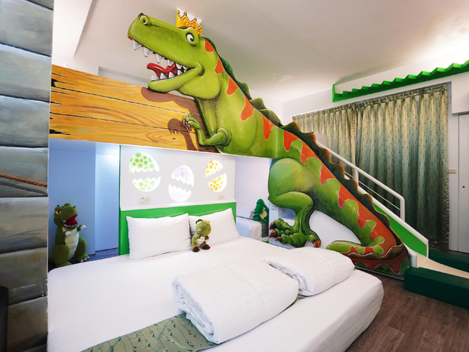 Others 4, Tainan Happy Tour B&B, Tainan