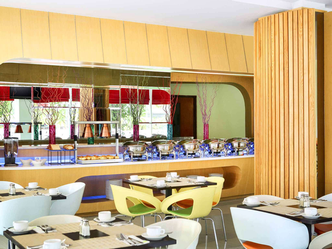 Food & Drinks 5, ibis Styles Yogyakarta, Yogyakarta