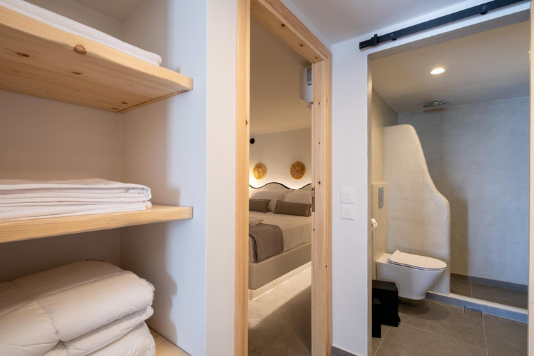 Bathroom 5, CABO ESTE SUITES, South Aegean
